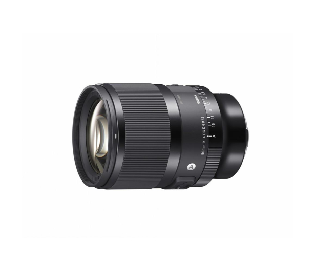 Sigma A 50mm f/1.4 Art DG DN Sony E - 1147276 - zdjęcie 4